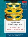 Much Ado About Nothing (eBook)